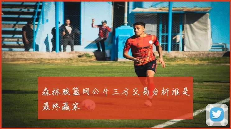 森林狼篮网公牛三方交易分析谁是最终赢家