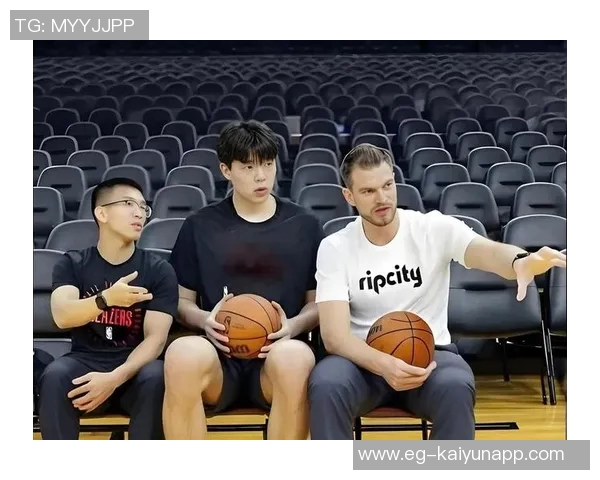 拓媒对比克林根与杨瀚森NCAA冠军实力显著差异即战力层级不同